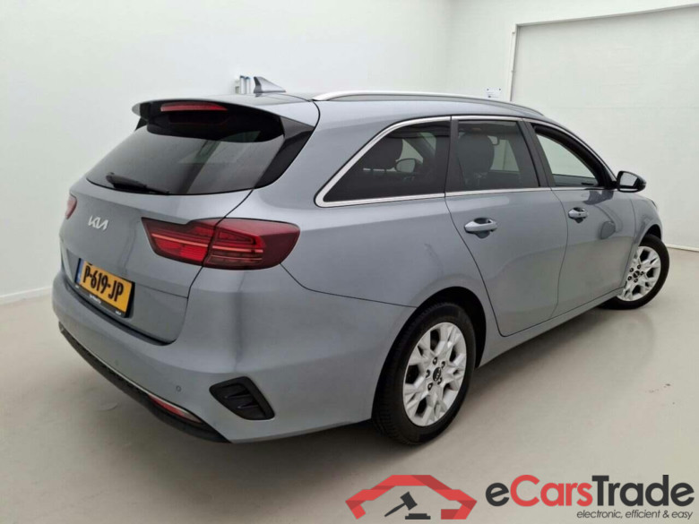 KIA ceed sportswagon 1.0 T-GDi MHEV Dyn+L #2