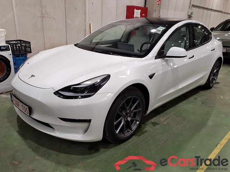 TESLA MODEL 3 BEV LONG RANGE DUAL MOTOR 4WD AUTO