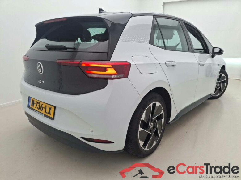 VOLKSWAGEN ID.3 First 58 kWh #2