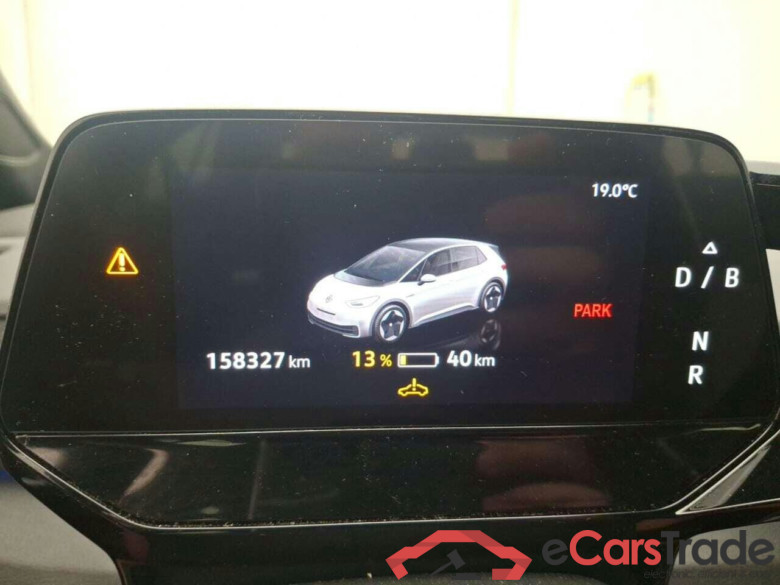 VOLKSWAGEN ID.3 First 58 kWh #5