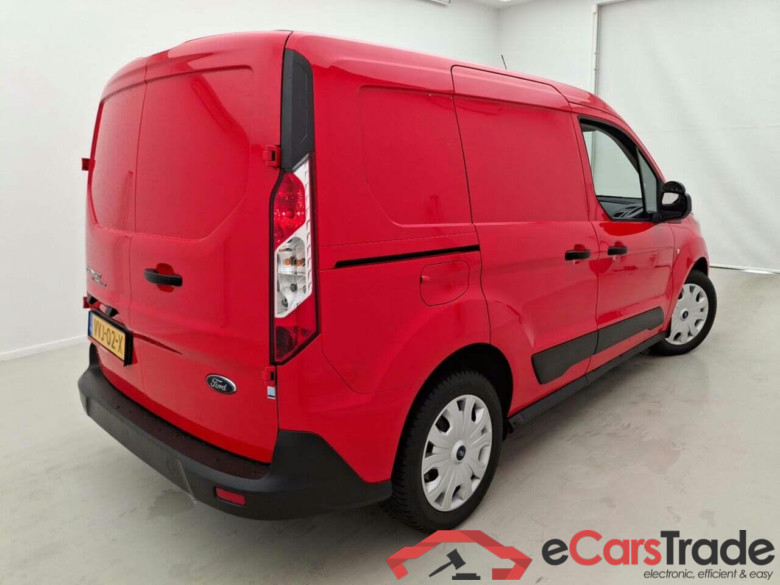 FORD Transit Connect 1.5 EcoBlue L1 Trend #2