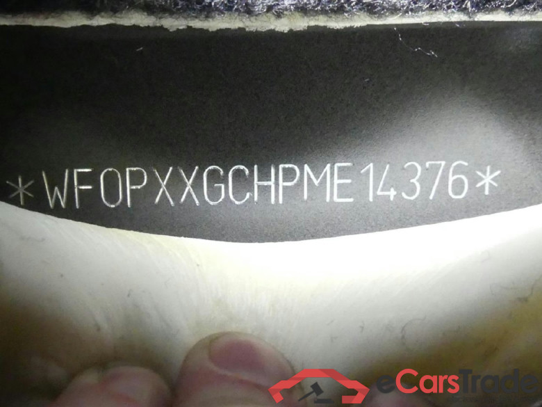 Focus Turnier Cool & Connect 1.0 EcoBoost 92KW MT6 E6d #5