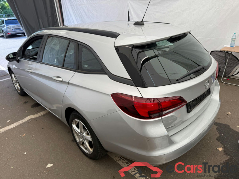 Astra K Sports Tourer Business Start/Stop 1.5 90KW MT6 E6d #4