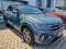 preview Volkswagen T-Roc #1