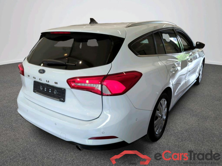 Focus Turnier Cool & Connect 1.5 EcoBlue 88KW AT8 E6dT #2