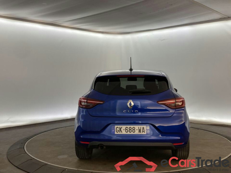 Clio V Evolution 1.0 SCe 65CV BVM5 E6d #6