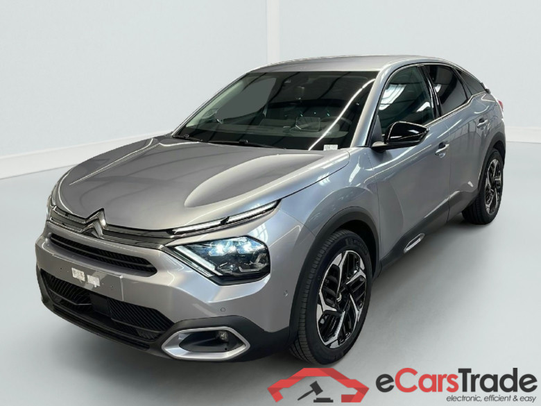 Citroen C4 PureTech 130 EAT8 Max #3