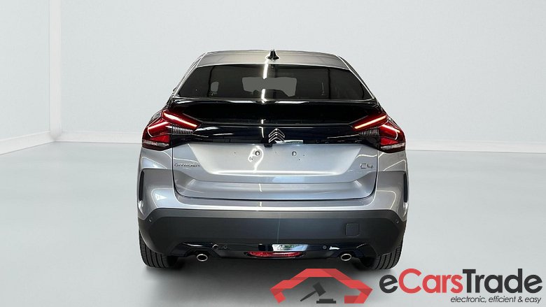 Citroen C4 PureTech 130 EAT8 Max #6