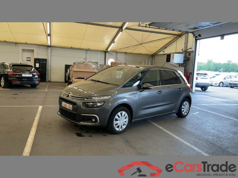 CITROEN C4 Picasso 1.2 PureTech Feel S&S #1