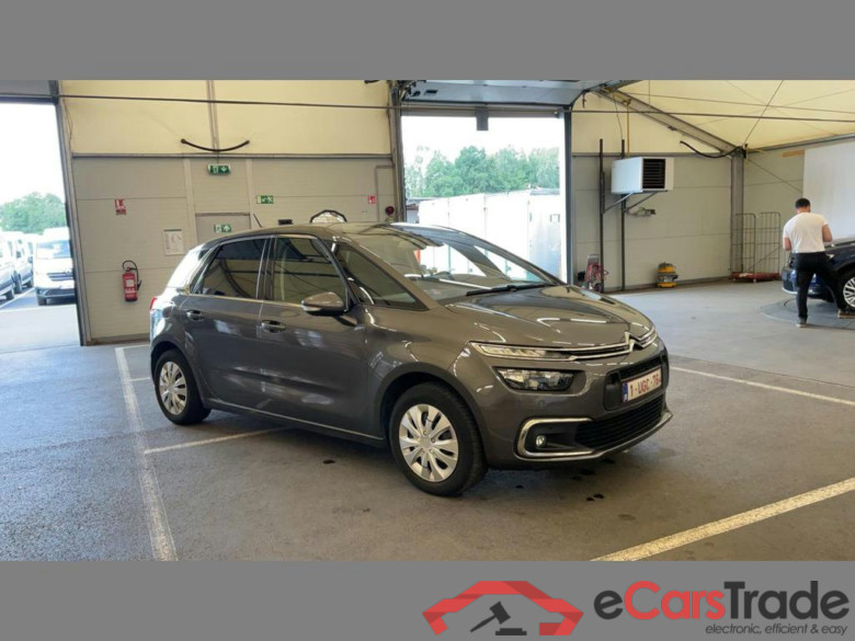 CITROEN C4 Picasso 1.2 PureTech Feel S&S #2