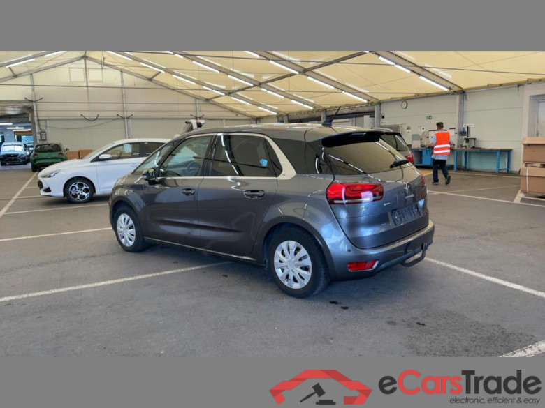 CITROEN C4 Picasso 1.2 PureTech Feel S&S #3