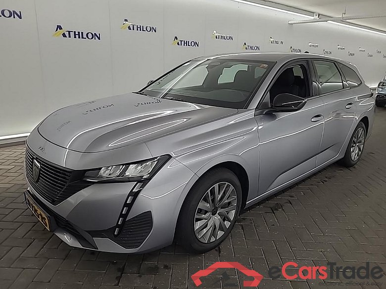 PEUGEOT 308 SW Active Pack Business 1.2 Puretech 110 5D 81kW