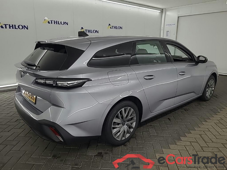 PEUGEOT 308 SW Active Pack Business 1.2 Puretech 110 5D 81kW #3