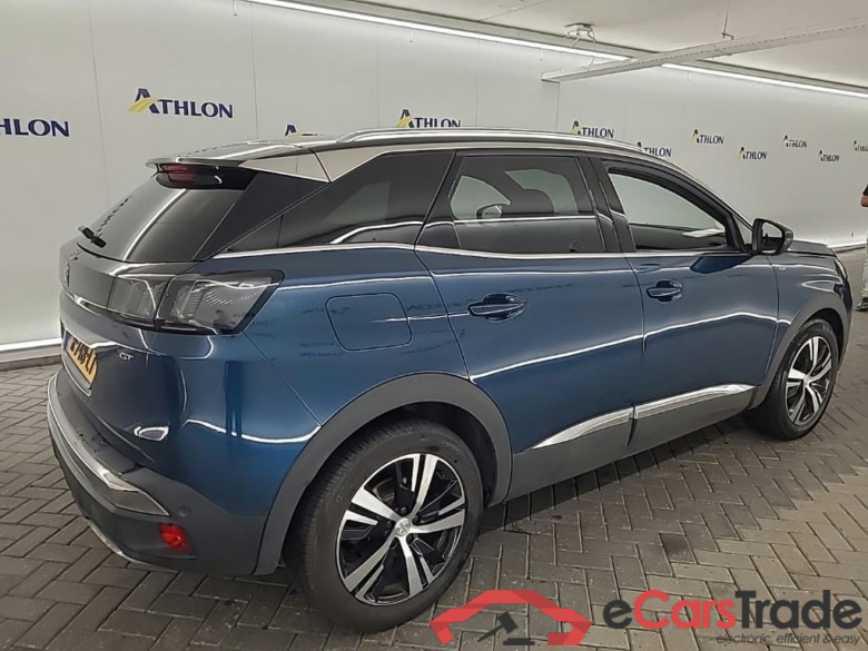 PEUGEOT 3008 GT PureTech 130 5D 96kW #3
