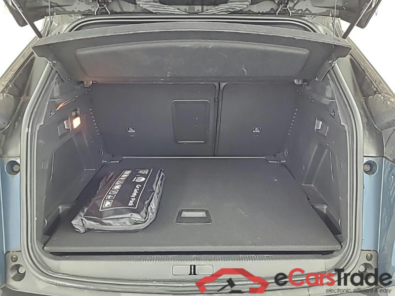 PEUGEOT 3008 GT PureTech 130 5D 96kW #5