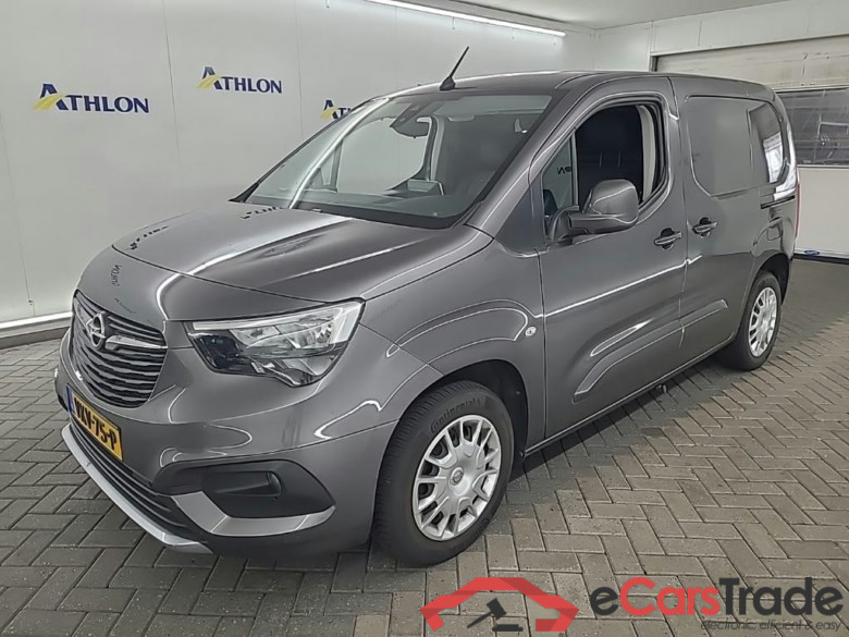 OPEL Combo L1H1 1.5D 75kW S/S Edition 2.4T 4D #1