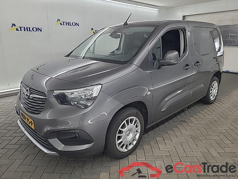 OPEL Combo L1H1 1.5D 75kW S/S Edition 2.4T 4D