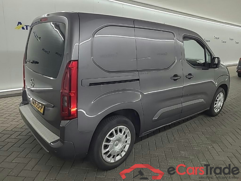 OPEL Combo L1H1 1.5D 75kW S/S Edition 2.4T 4D #3