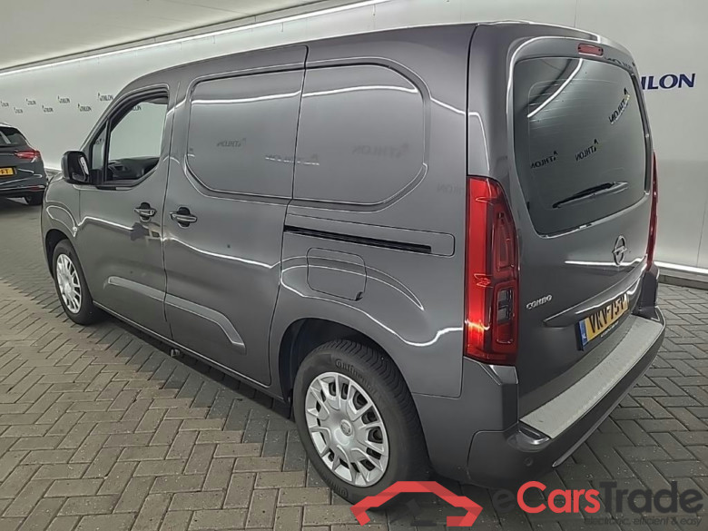 OPEL Combo L1H1 1.5D 75kW S/S Edition 2.4T 4D #4