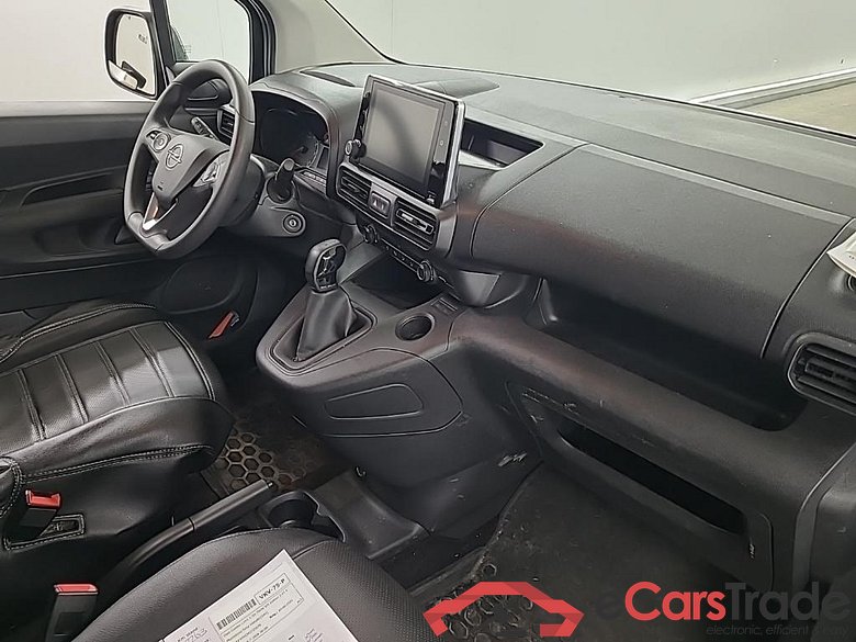 OPEL Combo L1H1 1.5D 75kW S/S Edition 2.4T 4D #6