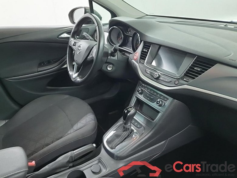 OPEL Astra Sports Tourer 1.4 Turbo 110kW 120 Jaar Edition auto 5D #6