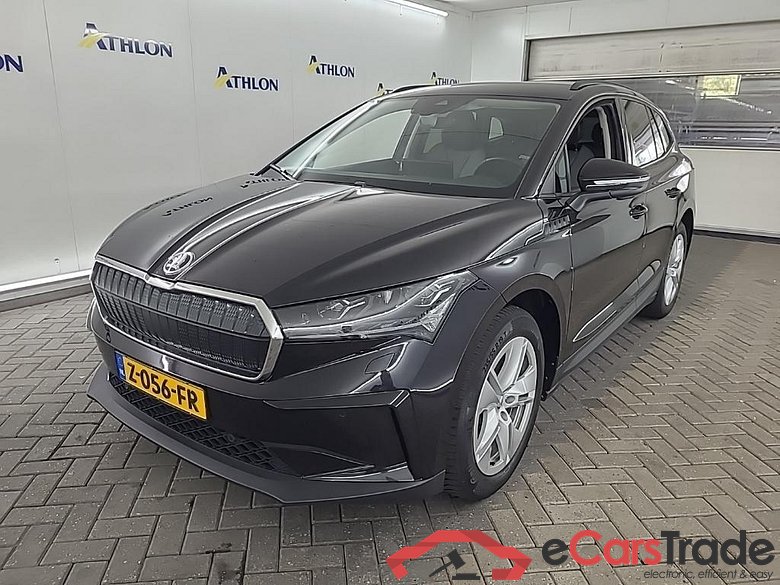 SKODA Enyaq iV iV 60 Business Edition Plus 5D 132kW KPN