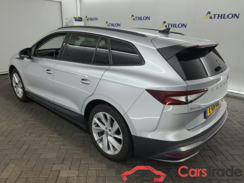 SKODA Enyaq iV 60 First Edition 5D 132kW #4