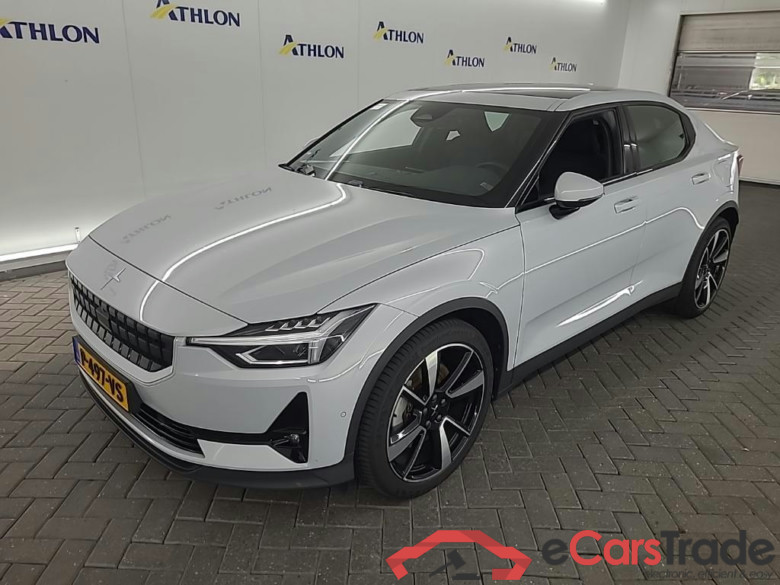 Polestar Polestar 2 78kWh Single Motor Long Range 5D 170kW