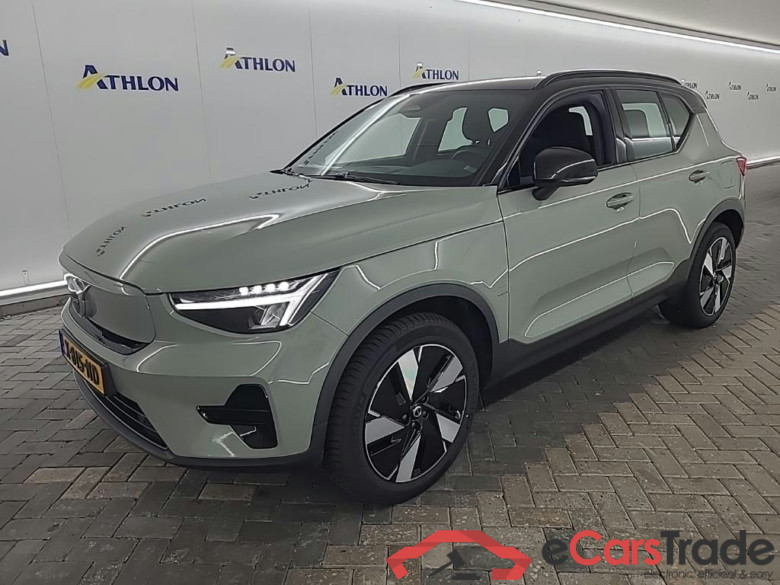 VOLVO XC40 Recharge 175kW Single Motor Core 5D 175kW #1