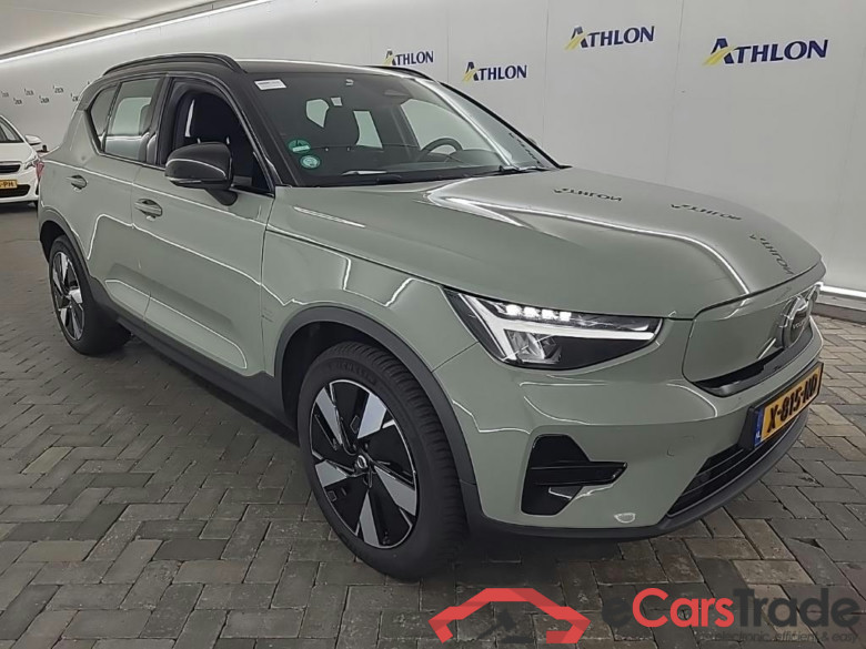 VOLVO XC40 Recharge 175kW Single Motor Core 5D 175kW #2