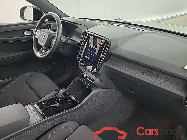 VOLVO XC40 Recharge 175kW Single Motor Core 5D 175kW #6