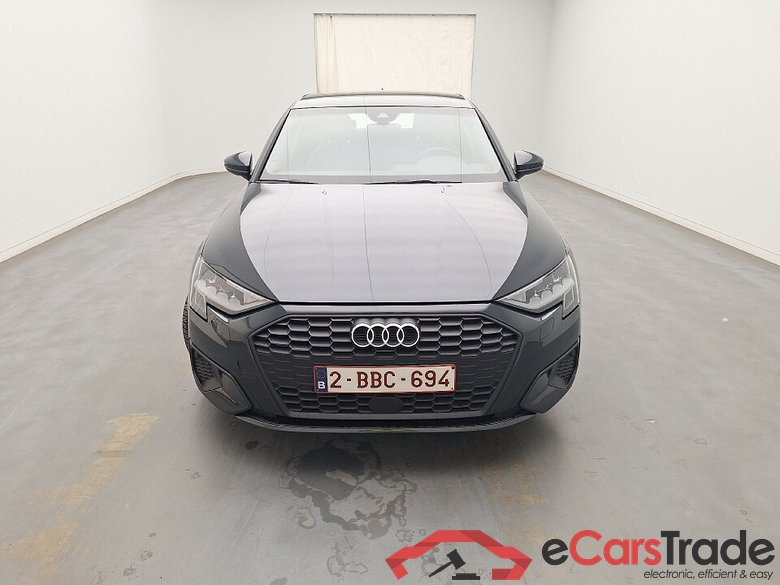 Audi, A3 SB '20, Audi A3 Sportback 2.0 30 TDi 85kW S tronic Busines
