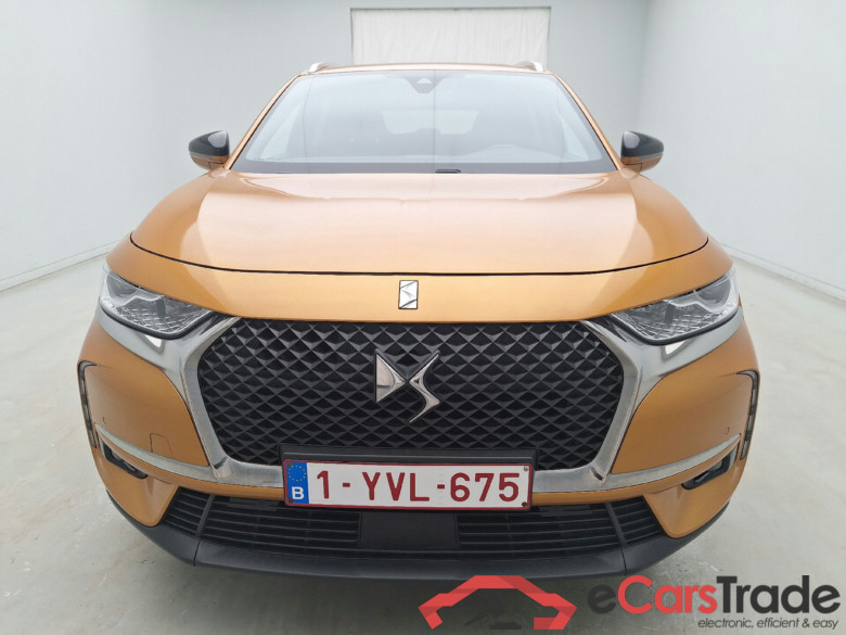 DS, DS7 CB '17, DS 7 Crossback 1.5 BlueHDi 130 Automatic So Chic 5 #1