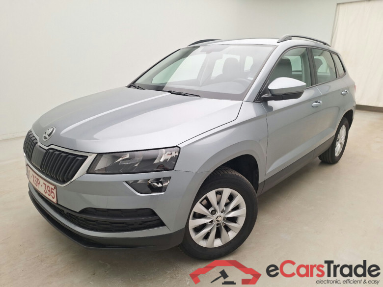 Skoda, Karoq '17, Skoda Karoq 1.6 CRTDI 85KW Ambition 5d #2