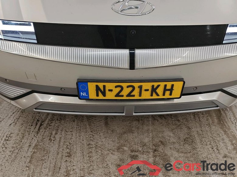 Hyundai IONIQ 5 73kWh Lounge auto 5d #5