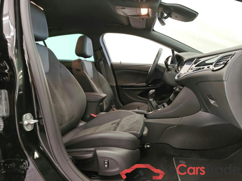 Opel Astra 1.2 turbo 107kW Ultimate 5d #3