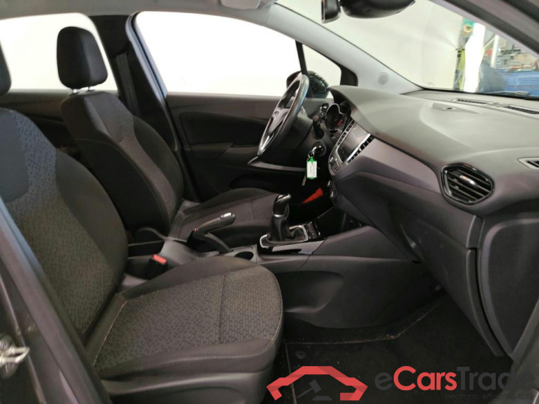 Opel Crossland 1.2 S&S 61kW Edition 5d #3
