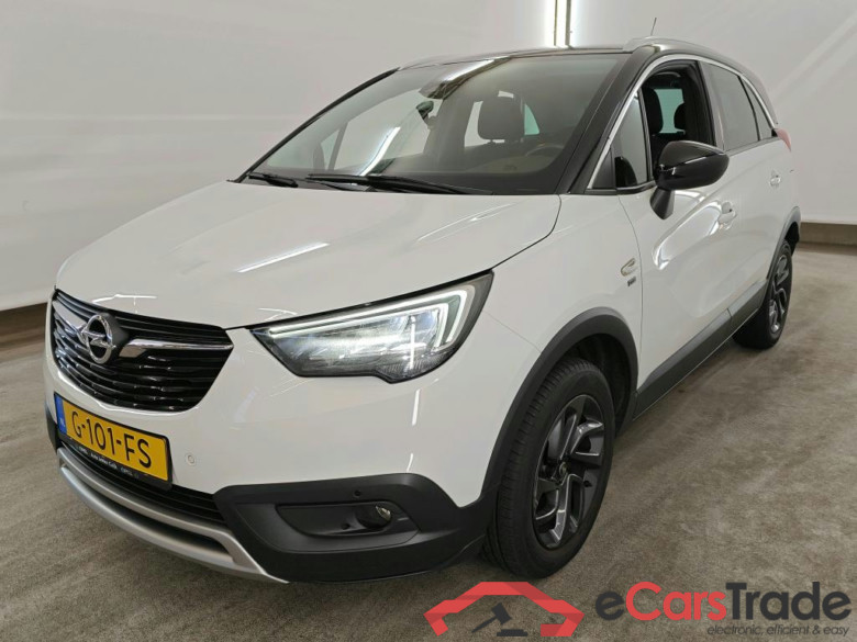 Opel Crossland X 1.2 Turbo S&S 81kW 120 Jaar Edition 5d #1