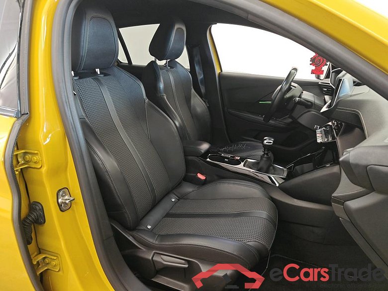 Peugeot 208 GT-Line 1.2 PureTech 100 5d #3