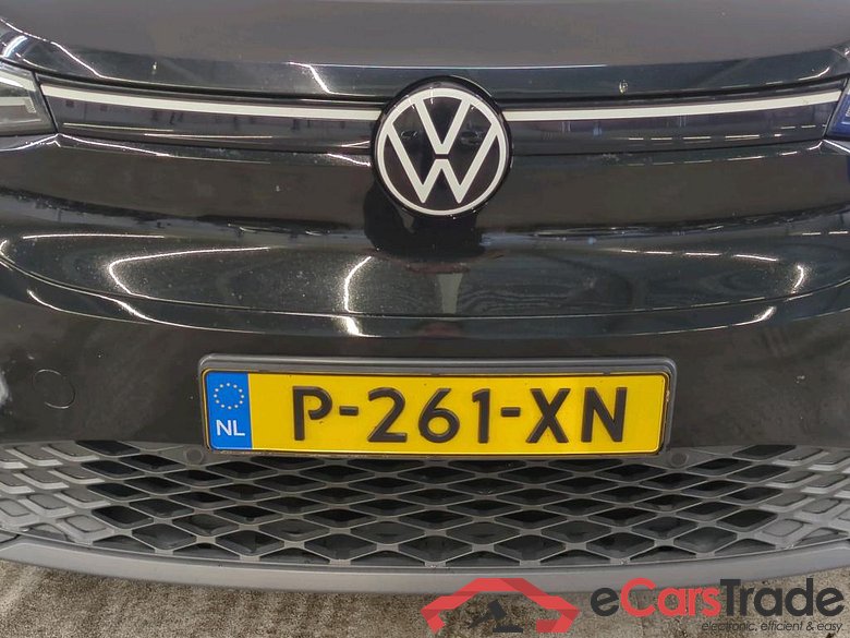 Volkswagen ID.4 77kWh 150kW Pro Auto 5d #5