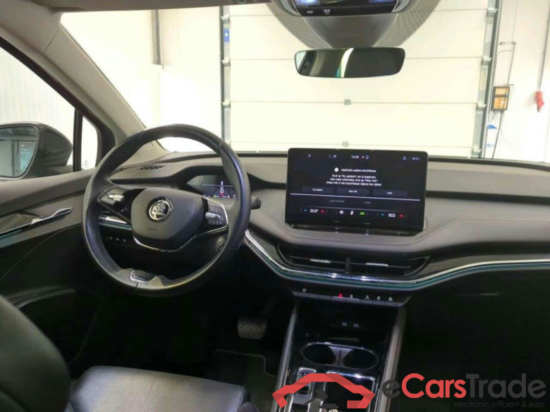 SKODA Enyaq iV 60 First Edition #3