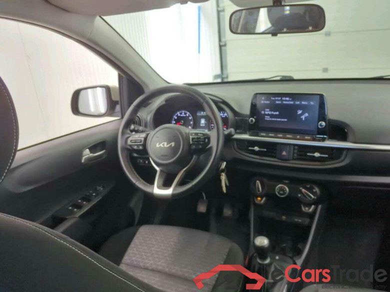 KIA Picanto 1.0 DPi DynamicLine #3