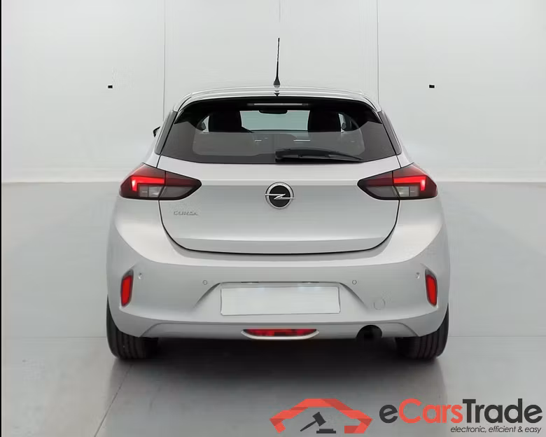Opel Corsa 1.2 75 ch BVM5 Edition #6
