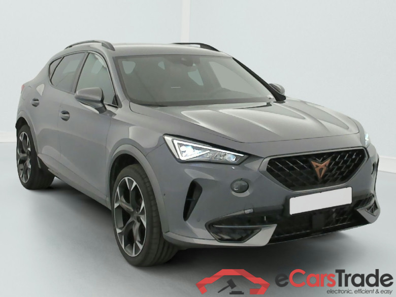 Cupra Formentor 1.4 E-HYBRID 245 CH DSG6 VZ #1