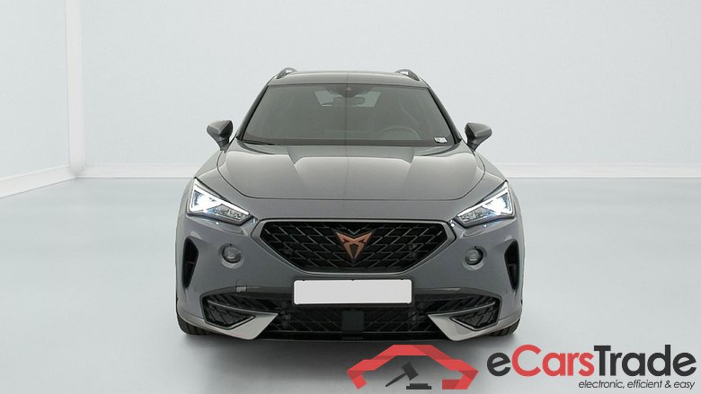 Cupra Formentor 1.4 E-HYBRID 245 CH DSG6 VZ #2