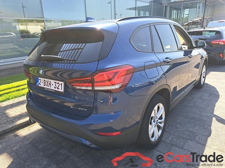 BMW - BMW X1 xDrive25e 220PK Business Edition Pack Business Plus With Heated Seats & Apple Carplay Prep  * HYBRID * #2