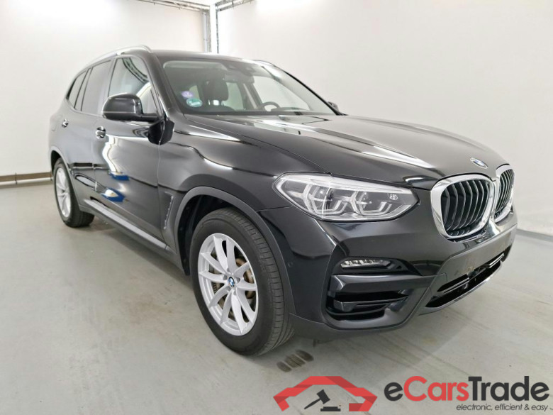 BMW X3 2.0 XDRIVE30E (120KW) AUTO #2