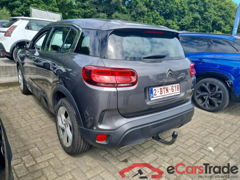 CITROAu2039N C5 AIRCROSS 1.2 PURETECH 130 BUSINESS GPS #3