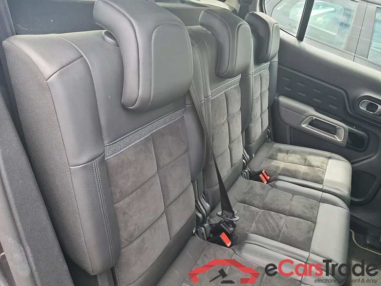 CITROAu2039N C5 AIRCROSS 1.2 PURETECH 130 BUSINESS GPS #6