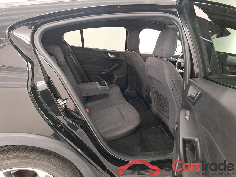 FORD FOCUS 1.0I ECOBOOST MHEV 92KW ACTIVE X #4